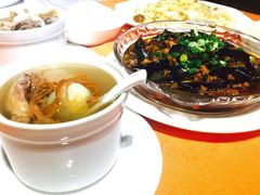 -琬苑鸽庄·川粤融合菜(解放碑总店)