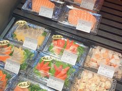 -Olé精品超市(苏州中心店)