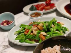 -湖滨28中餐厅·西湖宴·杭州君悦酒店
