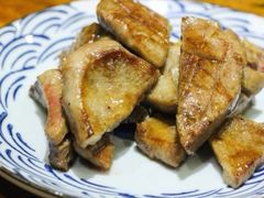 -热血兄弟·炭火烤肉(融侨中心店)