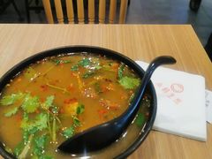 -小杨生煎(香港名都店)