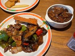 -比格比萨自助(万柳华联店)