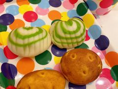 儿童餐-茉里粤菜(皇姑万象汇店)