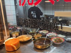 -方铲铲·成都板凳面(滨江银泰店)