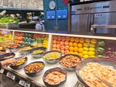 -梨花自助烤肉(天河城店)