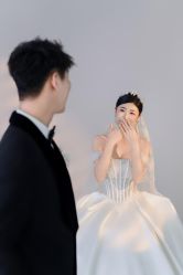 -金夫人婚纱摄影全球旅拍(大连店)
