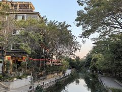 -黄埔古港