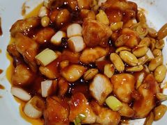 -鸭王烤鸭店(三里河店)