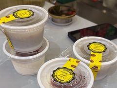 -火啫啫·粤式啫啫煲(南通首店)