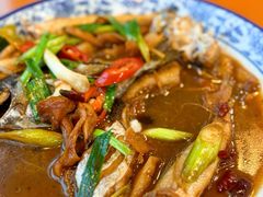 -阿钦大排档