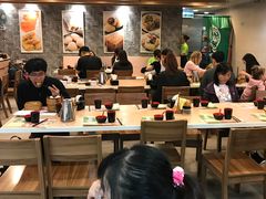大堂-添好运点心专门店(中环IFC店)