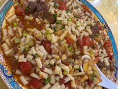 -新疆巴州金丝特餐厅(大钟寺店)