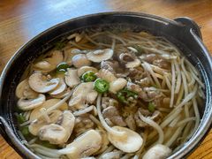 牛肉汤锅-汤厨(五道营店)