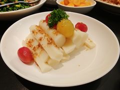 -常鲜楼常来尝鲜海胆馆(星海店)