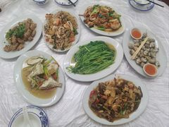 -老三鱼仔店