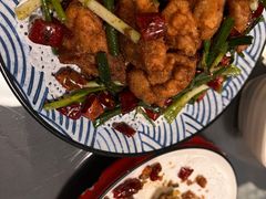 -金龙·打边炉(南京西路店)