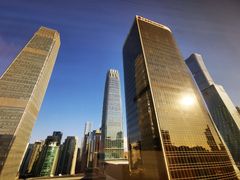 -北京中国大饭店