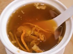 -一品粤珍轩(吴中路店)