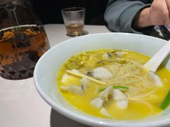 -钱塘花园·宁波菜