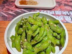 -火联烧烤(学院路创始店)