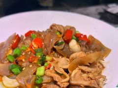 -新白鹿餐厅(城西银泰城店)