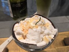 -喜茶(深圳万象城黑金店)