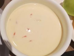 -万德诺富特酒店·自助餐厅(万德大厦店)