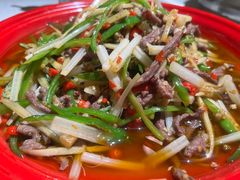 -蛙兔鸡自贡风味·特色江湖菜(广都店)