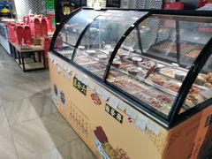 -翠微家园超市(甘家口店)