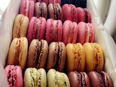 -ladurée(戴高乐机场T 2F店)