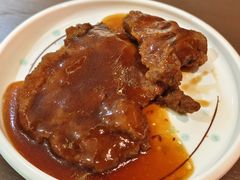 -王繁星面馆(西安熙地港店)