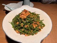 -波螺油子青岛本帮菜(银座店)