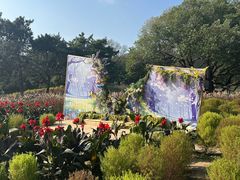 -沈阳植物园