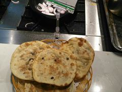 金华桶饼-苏浙徽·江南荟·本味融合菜(相城方圆里店)