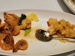 -荣兴酒家(徐家汇店)