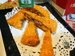 香酥芋泥鸭-堂瓦里·传统赣菜(第一街区店)