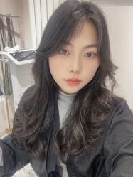 -童辉造型
