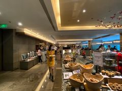 -广州天河希尔顿酒店