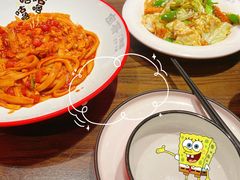 -陈阿宝·山西菜馆