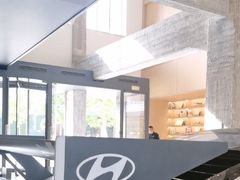 -现代汽车文化中心 Hyundai Motorstudio Beijing