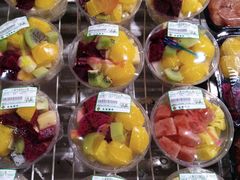 -凯德广场(学府店)