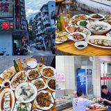 宁波20年老店 弄堂里的海鲜排挡人均70+