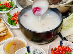 -土连锅·现熬养生汤锅(梁家巷店)