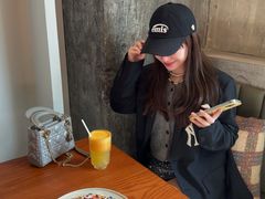 -有序Orderly融合西餐·咖啡(运河外滩店)