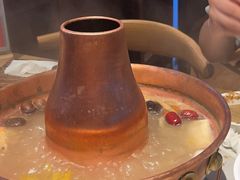 -东门口涮肉·砂锅·烤串(老门东店)