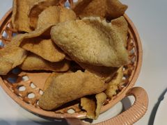 -花少爷·鲜虾干贝粥(延安万达店)