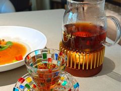 -悦融琥珀·京鲁菜·海味珍品(西单店)