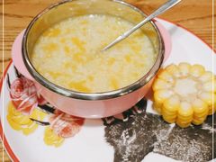 -新白鹿餐厅(百联中环店)