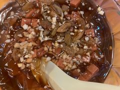 -黄泰吉拾味餐厅(江汉路店)
