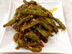 -佳木斯老崔朝族风味(群力店)
